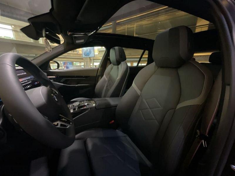 BMW Serie 5 Touring 520d xDrive M Sport Pro