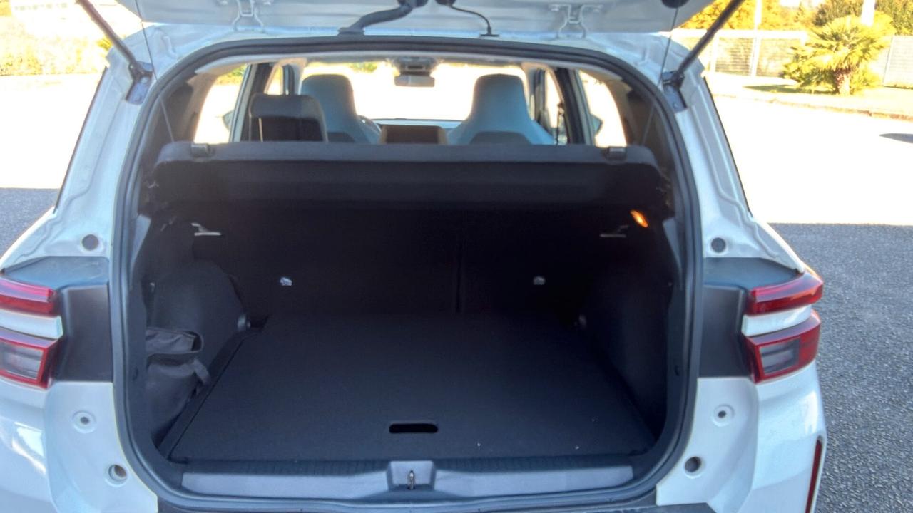 Opel Frontera Hybrid 110 CV EDCT Edition