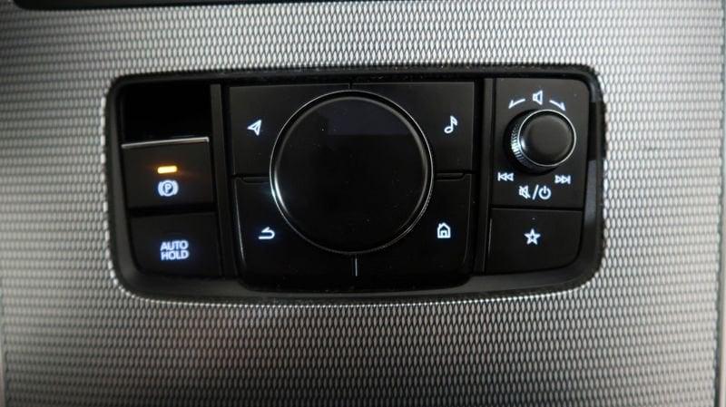 Mazda CX-60 CX-60 2.5 phev Exclusive Line Comfort awd auto