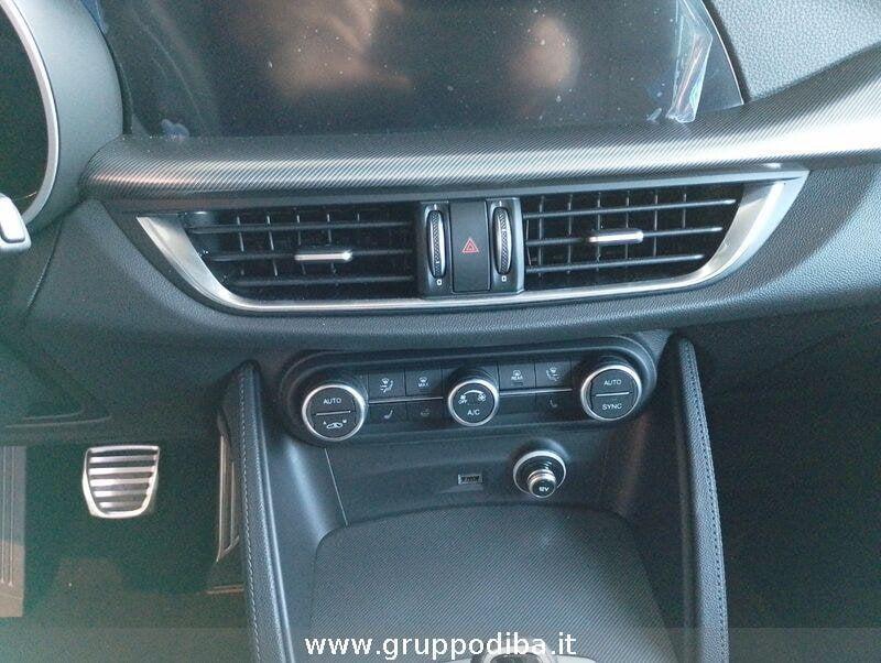 Alfa Romeo Stelvio 1AQ My24 Diesel 210 Cv Veloce