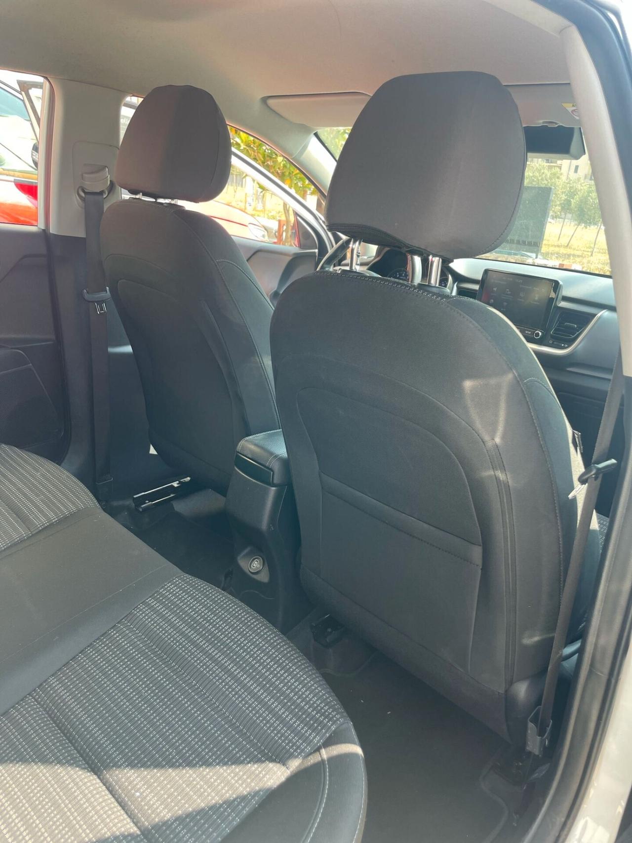 KIA STONIC 1.2 DPI ECO GPL /BENZINA