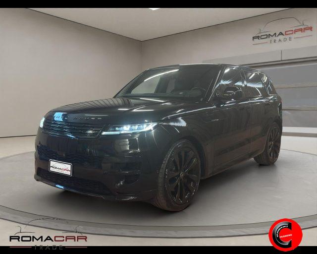 LAND ROVER Range Rover Sport 3.0D l6 350 CV Autobiography
