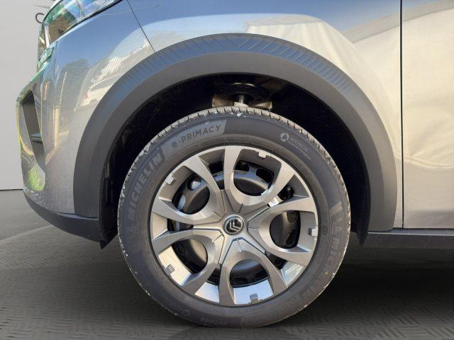 CITROEN C3 1.2 Turbo 100cv YOU