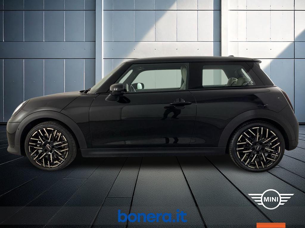 Mini Mini Cooper 3 Porte 1.5 C Favoured Auto