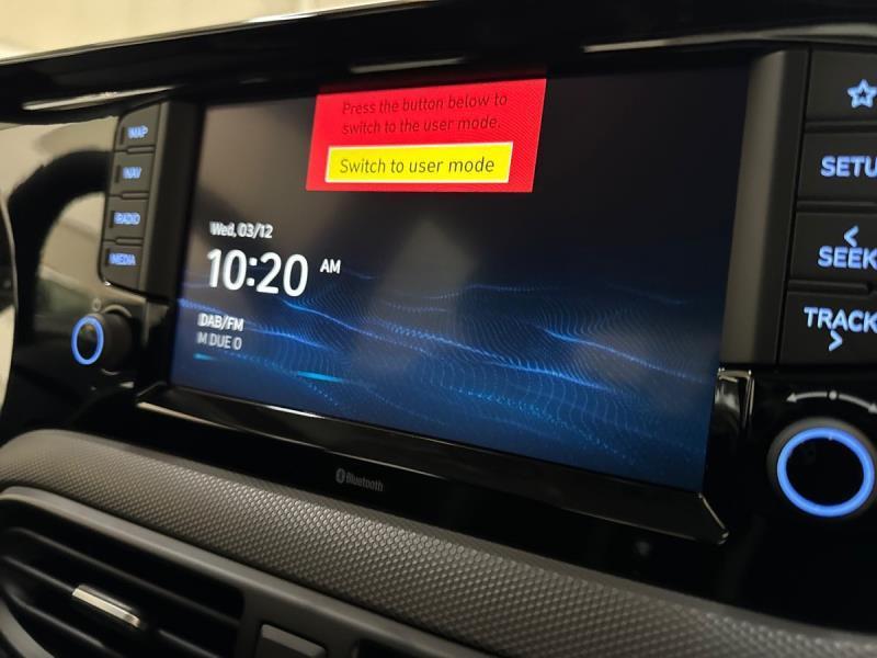 Hyundai i10 1.0 MPI Connectline MT