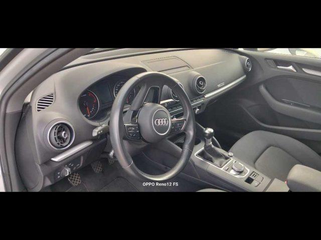 AUDI A3 3ª serie - SPB 30 TDI Business