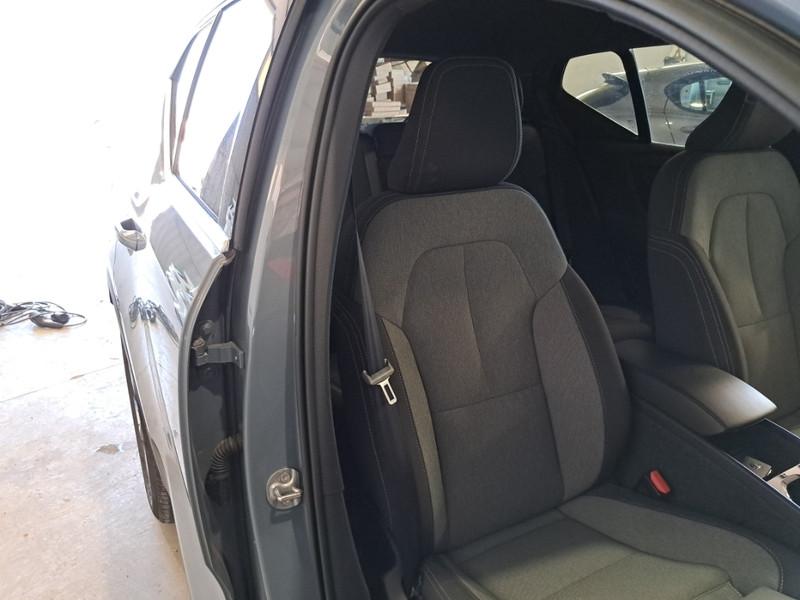 VOLVO XC40 T4 Recharge Plug-in auto Plus Bright