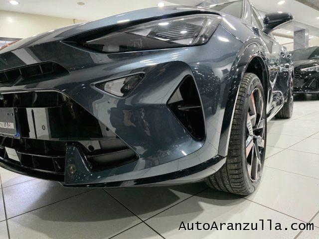 CUPRA Formentor NEW 2.0 TDI 150CV DSG Virtual Cockpit