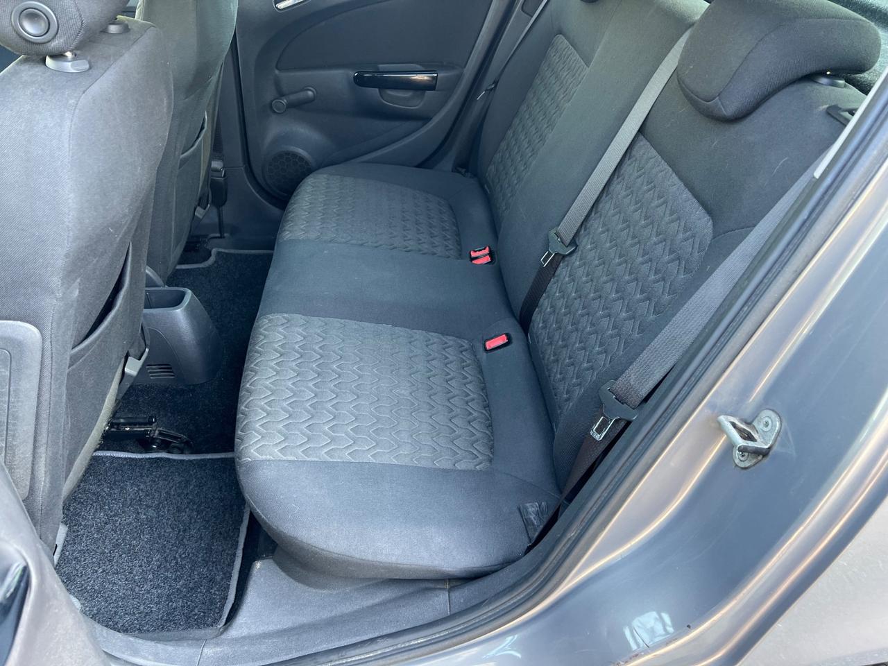 Opel Corsa 1.2 85CV 5 porte GPL-TECH Ecotec