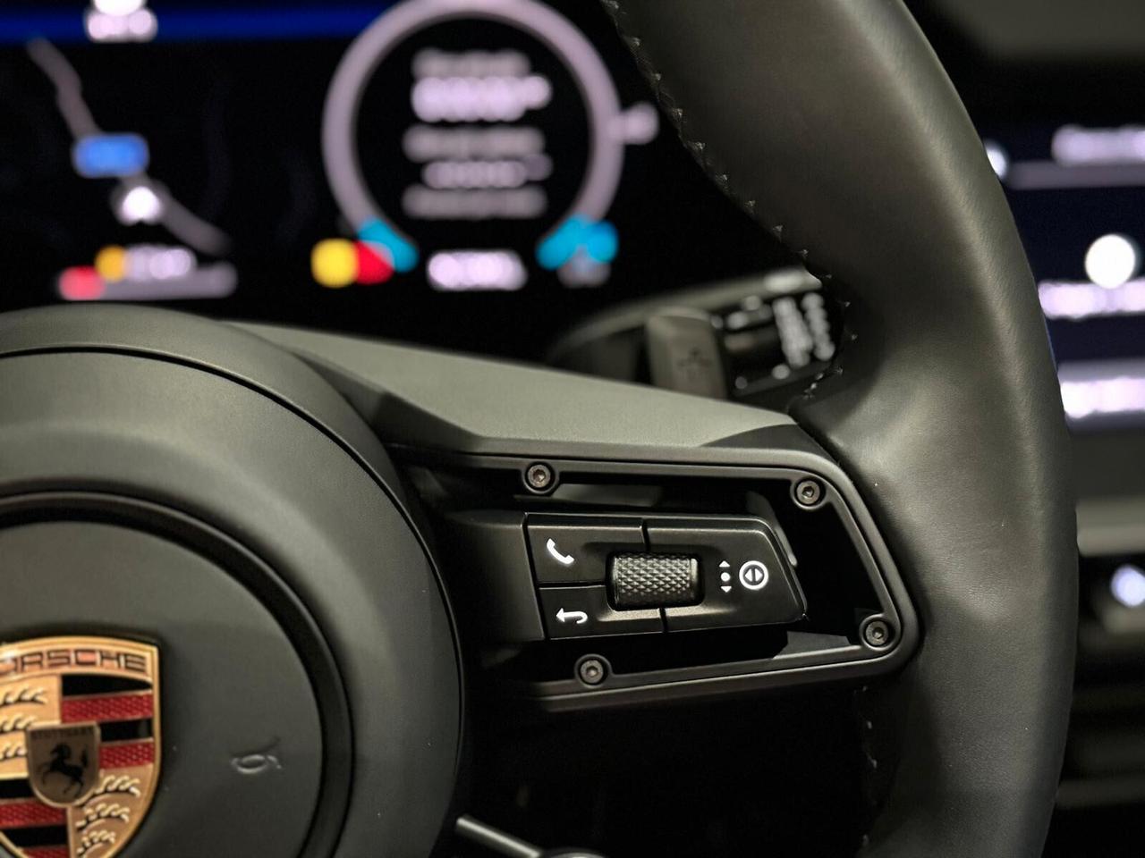 Porsche 911 Porsche 911 Nuovo modello 992 Cabriolet