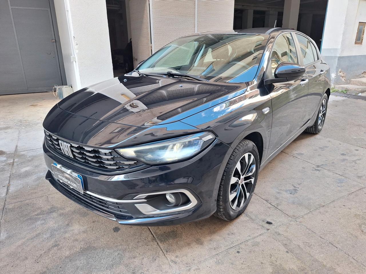 Fiat Tipo 1.3 Mjt S&S 5 porte City Life