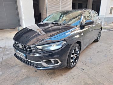Fiat Tipo 1.3 Mjt S&S 5 porte City Life