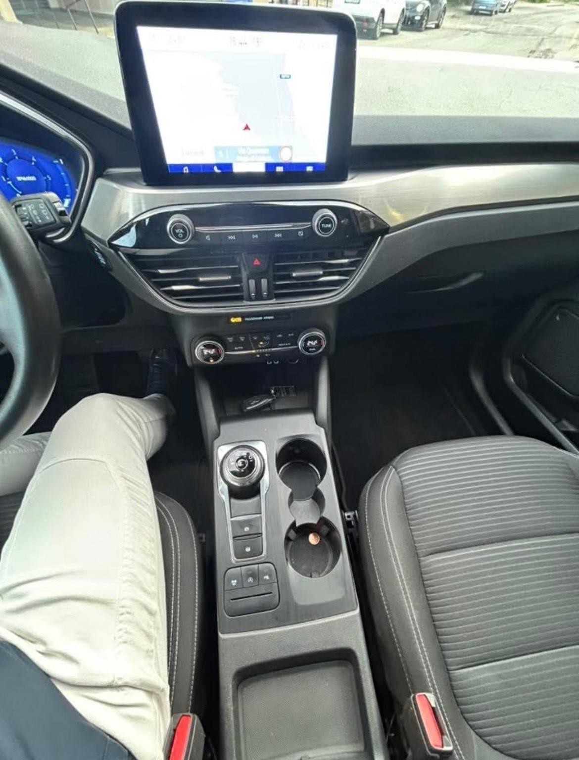 Ford Kuga 1.5 EcoBlue 120 CV 2WD Titanium Business
