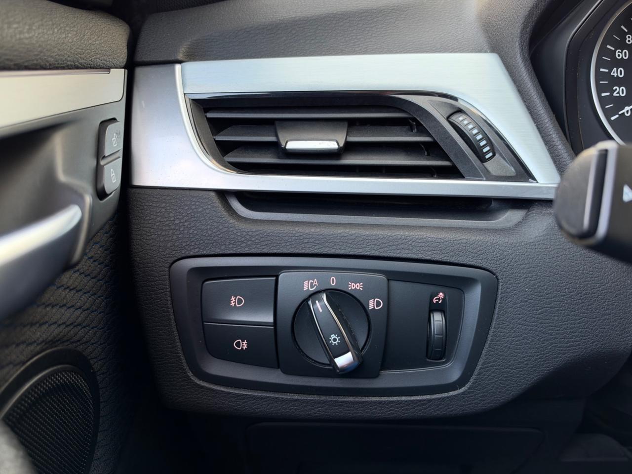 Bmw X1 xDrive25d Msport Iva Esposta