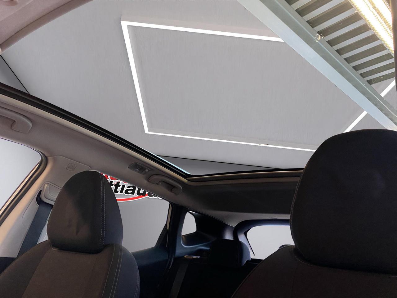 Nissan Qashqai 1.5 dci N-Connecta 110cv