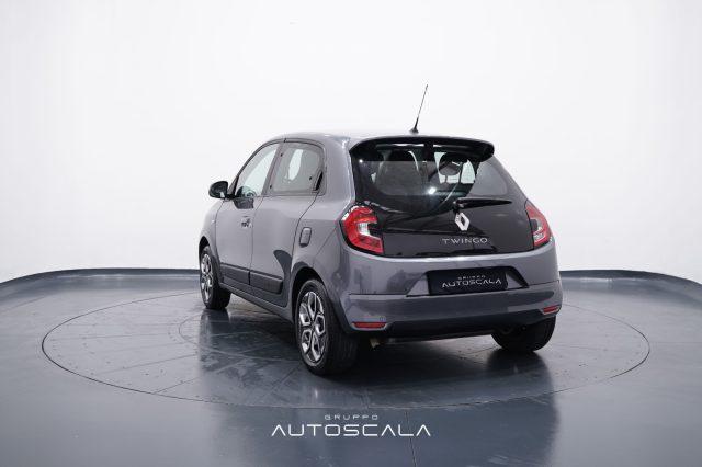 RENAULT Twingo TCe 95 CV EDC Duel2