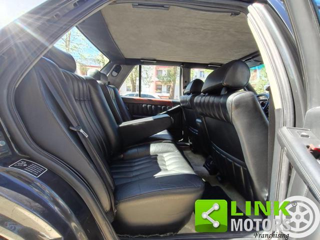 LANCIA Thema 8.32 FERRARI