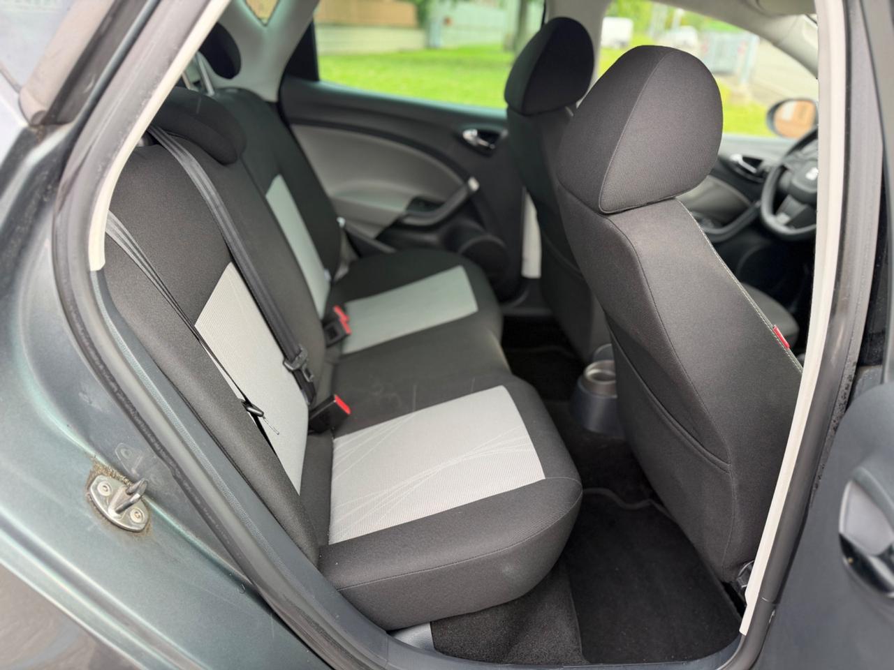 Seat Ibiza 1.2 TDI (170.000KM) EURO5B