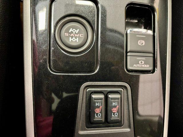 MITSUBISHI Outlander 2.2 DI-D 4WD Instyle Plus7P.TI TETTO BLOCCO DIFF.