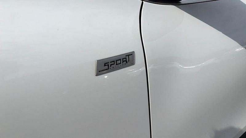 Renault Kadjar 1.5 dCi Energy 110cv Sport Edition2 EDC