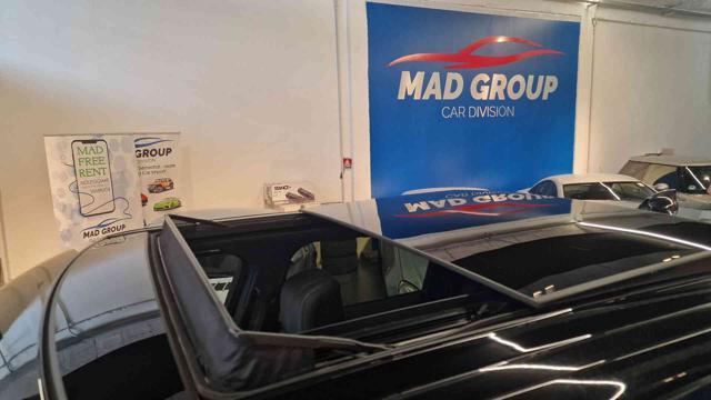 LAND ROVER Range Rover Sport 3.0D 249 CV HSE BLACK EDITION! UNICO PROPRIETARIO!