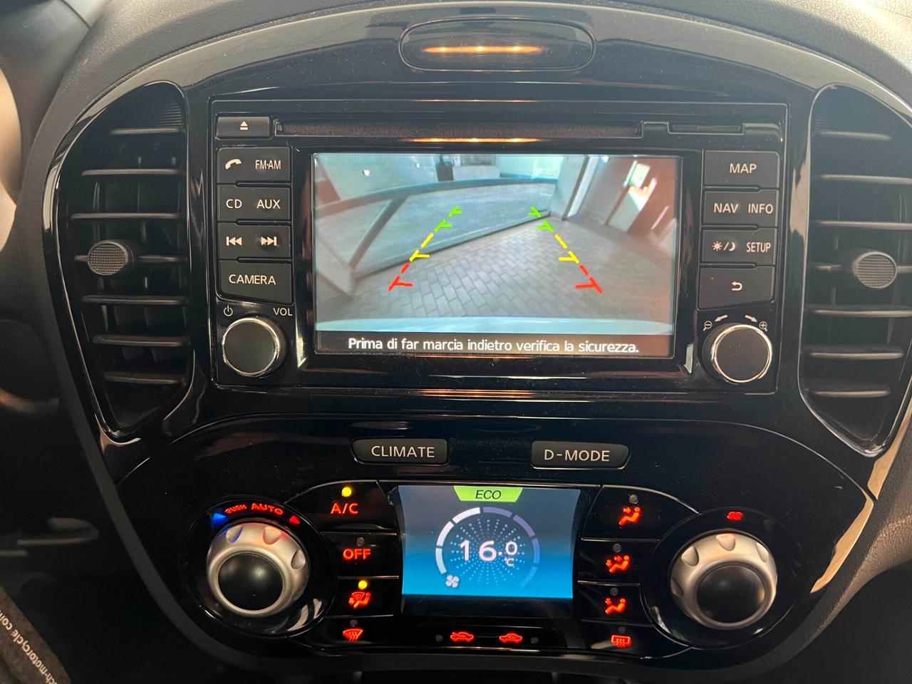 Nissan Juke 1.5 dCi Tekna NEOPATENTATI