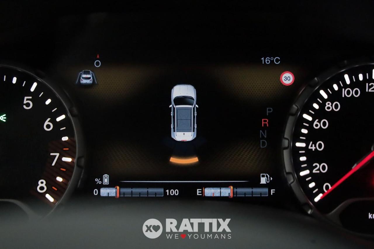 Jeep Renegade 1.5 Turbo T4 Mhev 130CV Limited DCT