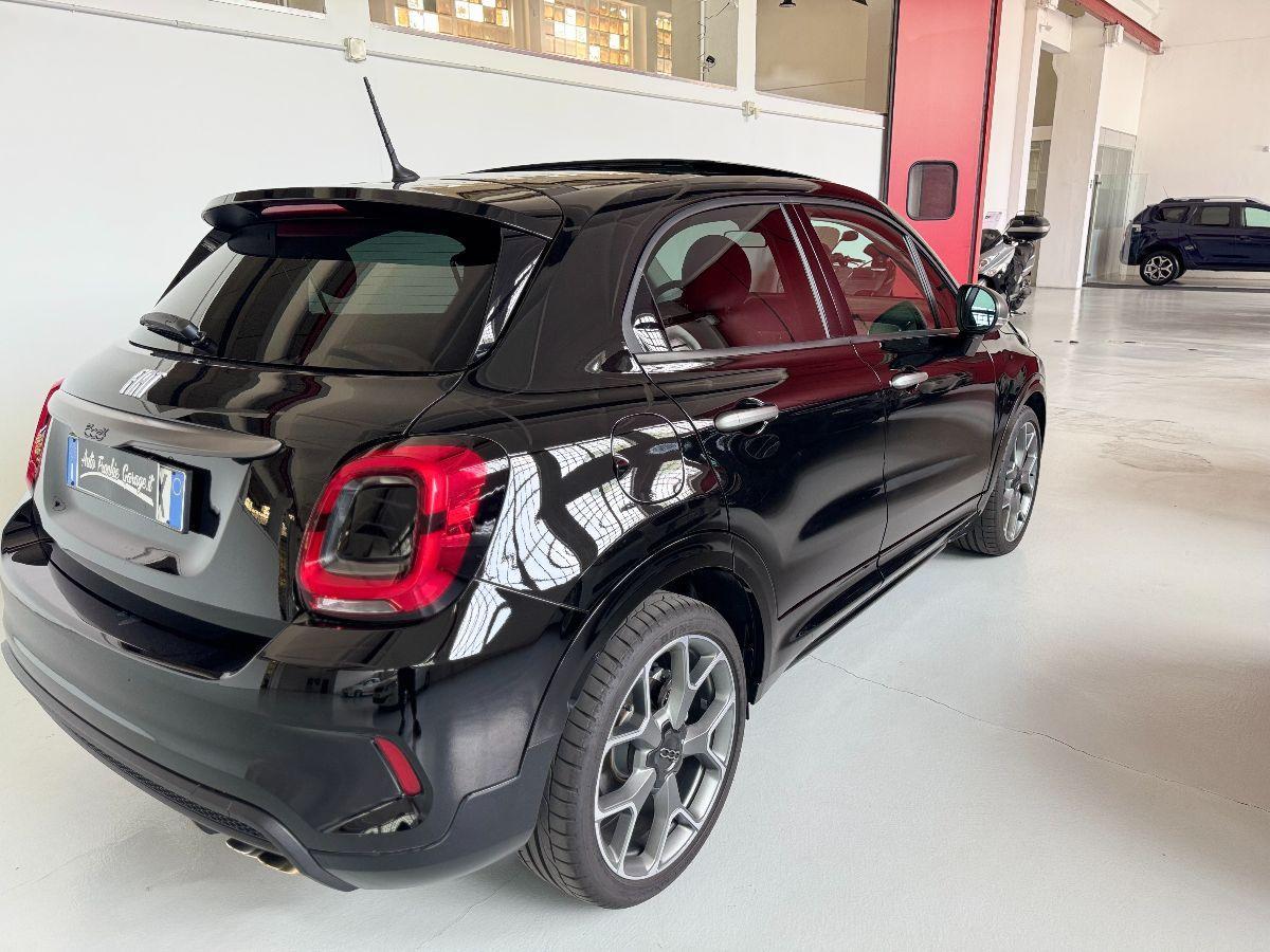 FIAT - 500X - 1.0 T3 120 CV Sport Dolcevita