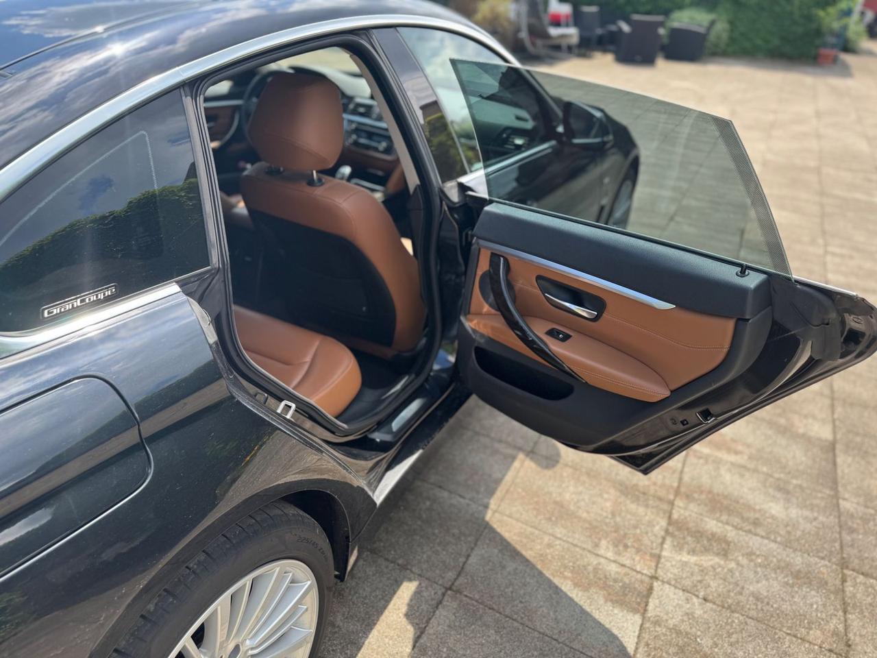Bmw 428 Luxury Line 428 i