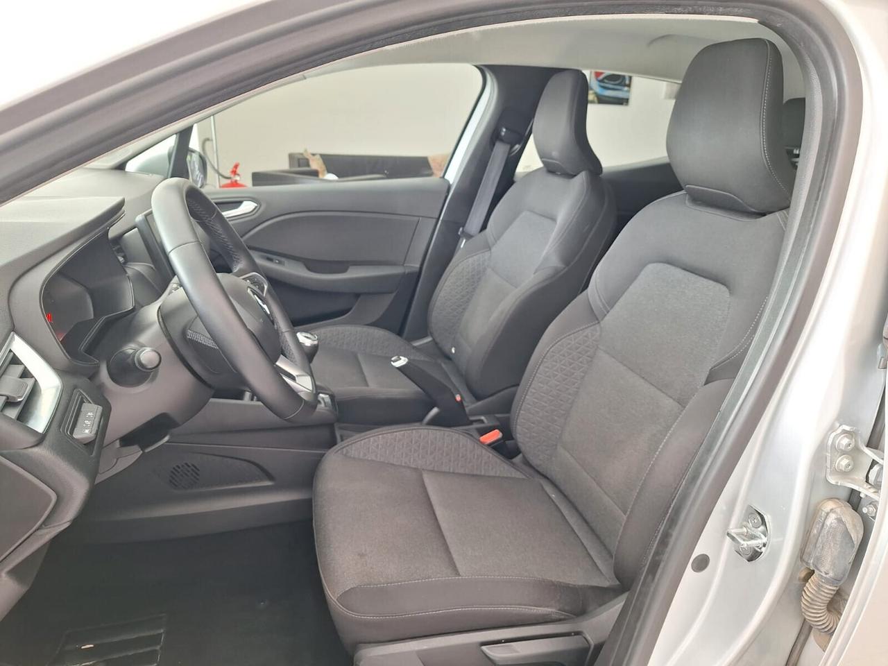 Renault Clio TCe 90 CV - Business