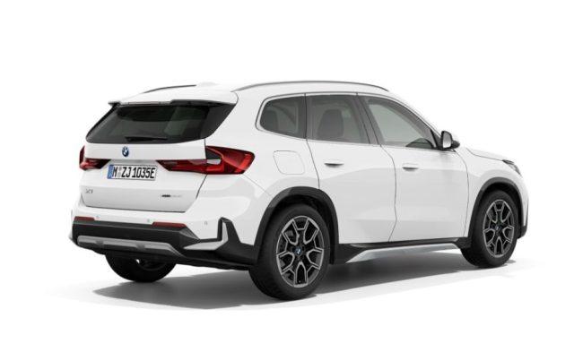 BMW X1 xDrive 25e Special Edition