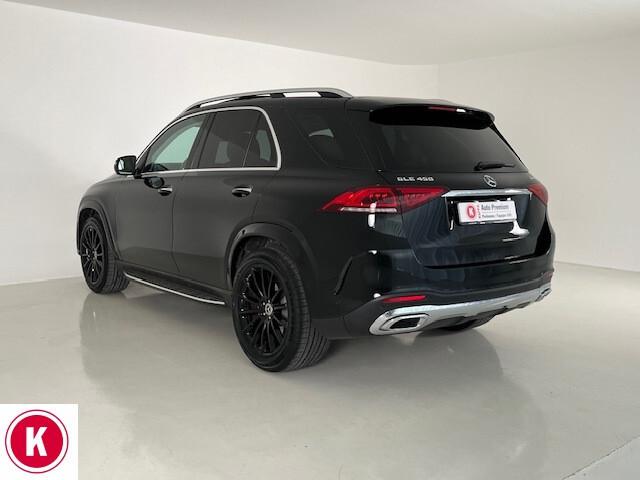 Mercedes-benz GLE 450 4Matic EQ-Boost Premium