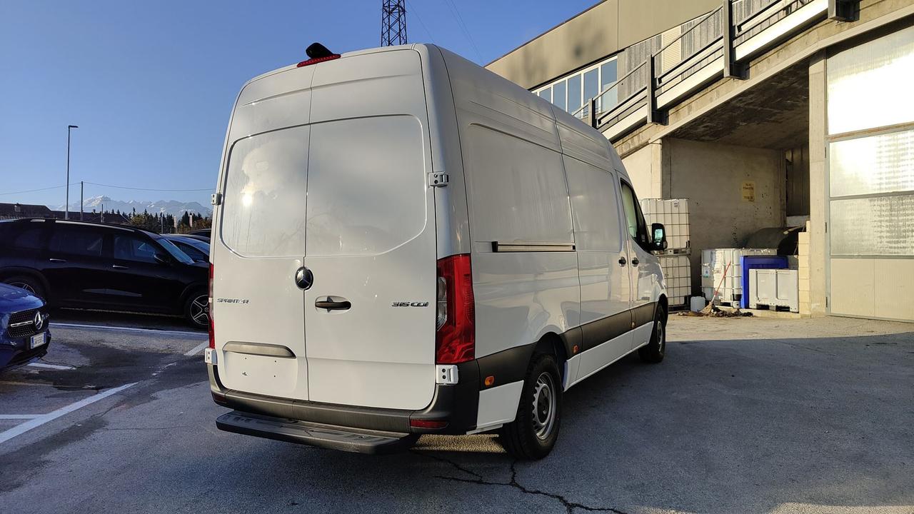 Mercedes-Benz Sprinter Furgone 315CDI 37/35 PRO