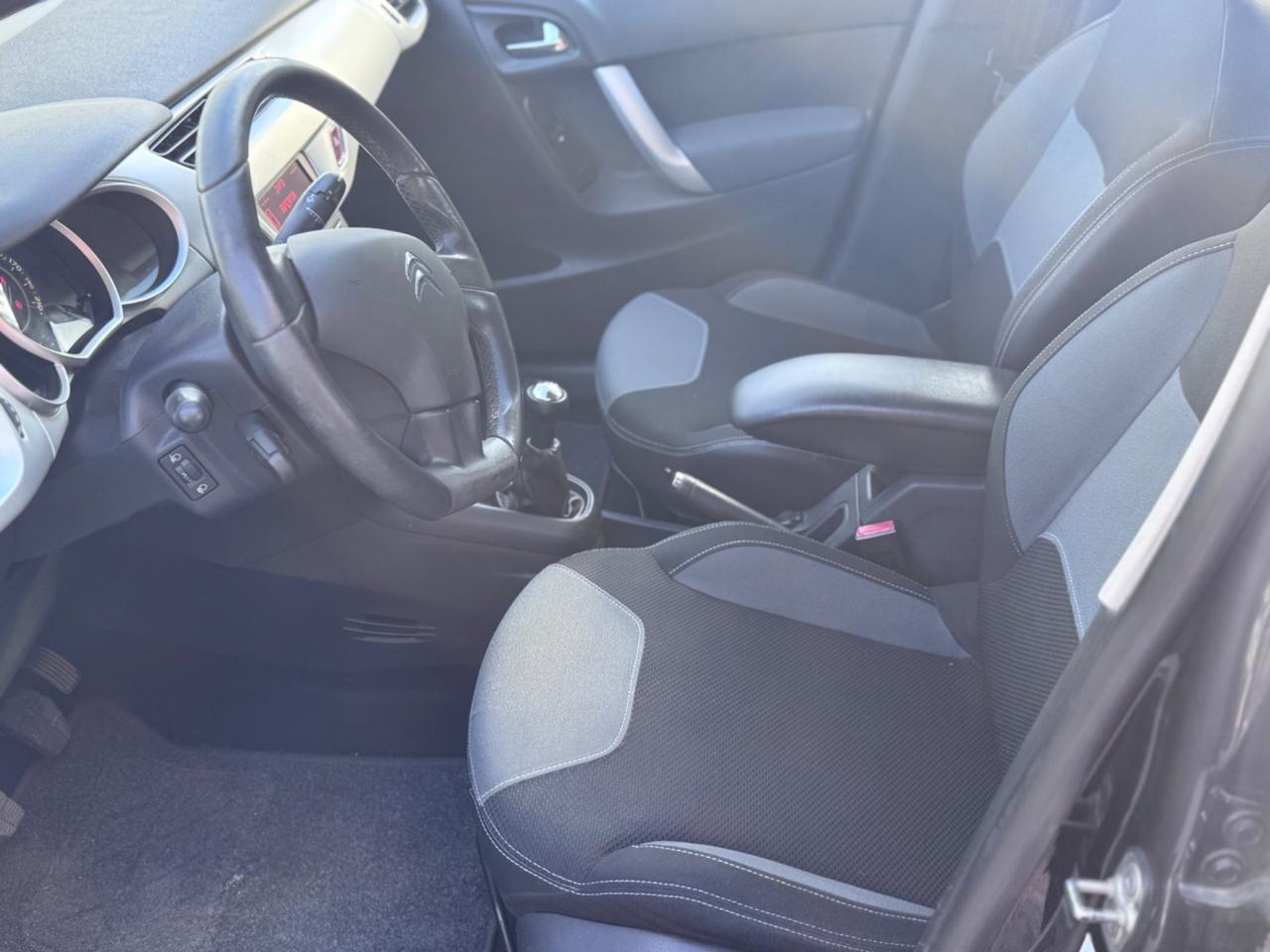 Citroen C3 1.1 Attraction
