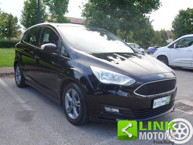 FORD C-Max 1.5 TDCi 120CV Powershift Start&Stop Business