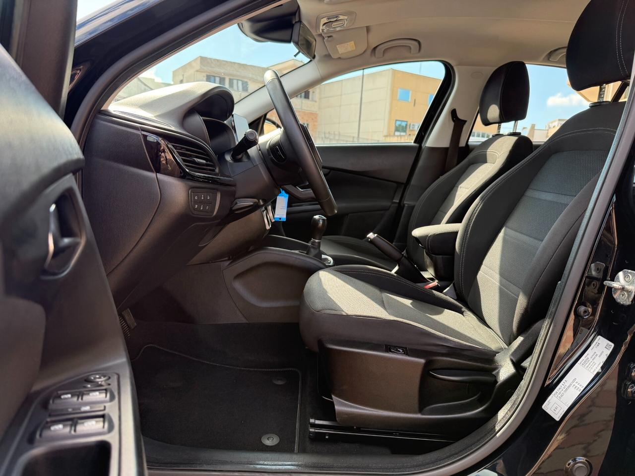 Fiat Tipo 1.3 Mjt S&S 5 porte City Life Led Cockpit