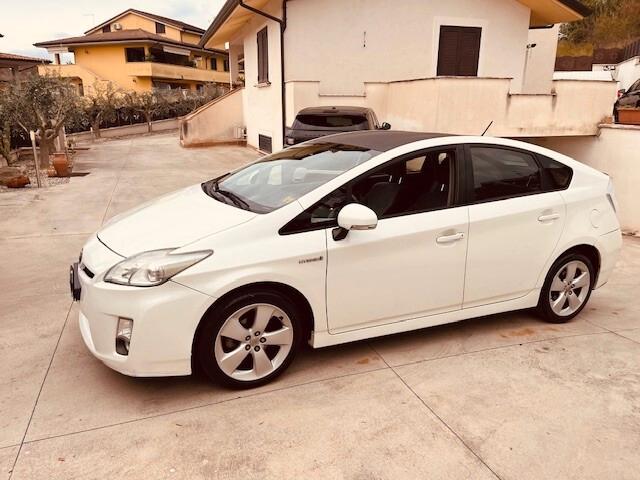 Toyota Prius 1.8 Executive