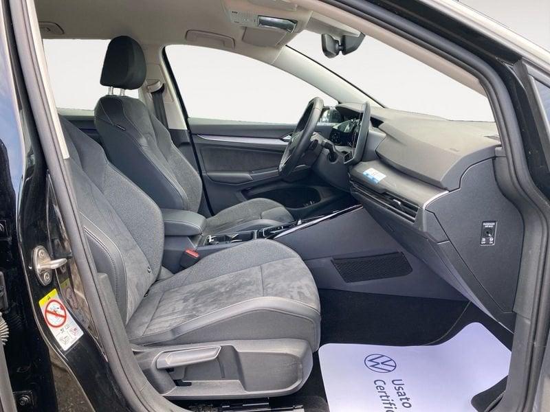 Volkswagen Golf 2.0 TDI SCR 110KW Style DSG