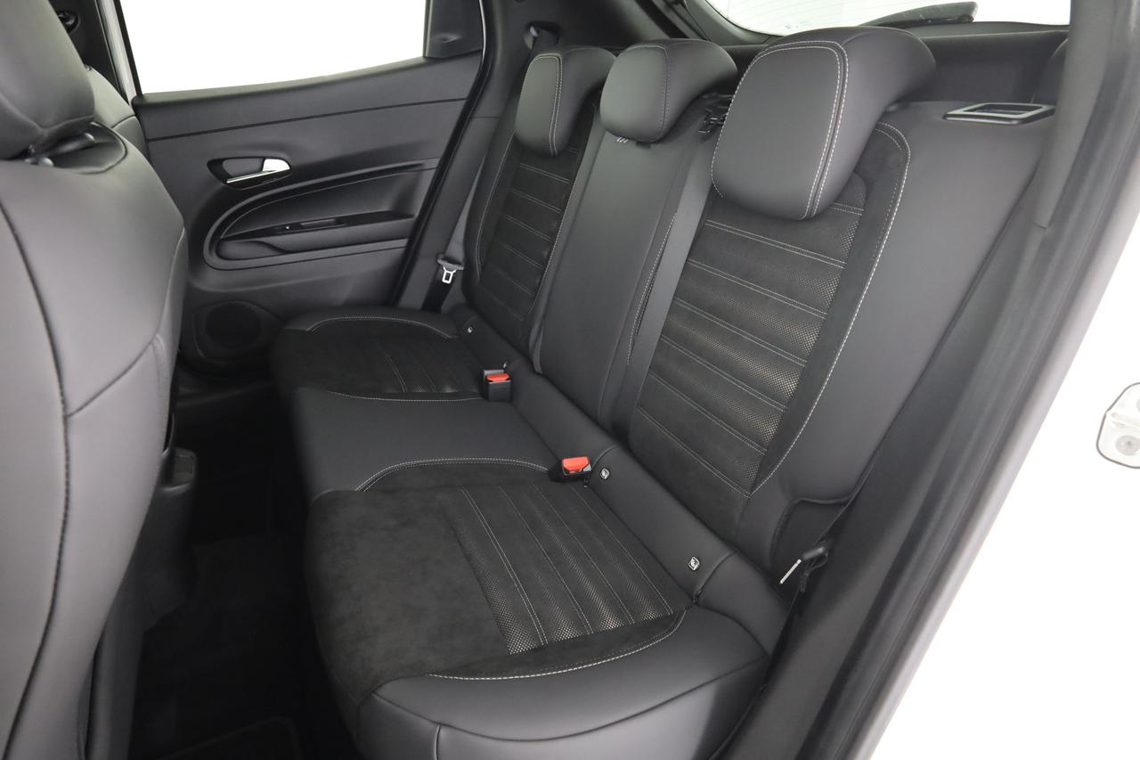 ALFA ROMEO Junior 1.2 145 CV Hybrid eDCT6 Edizione Milano Cor