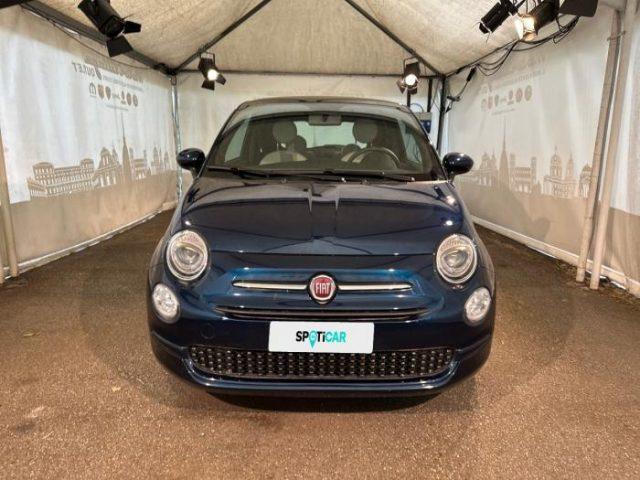 FIAT 500 hatchback my22 10 70 cv hybrid dolcevita