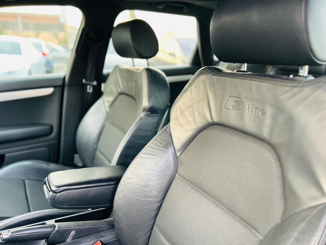 Audi A4 2.0 TDI F.AP. Avant Top plus