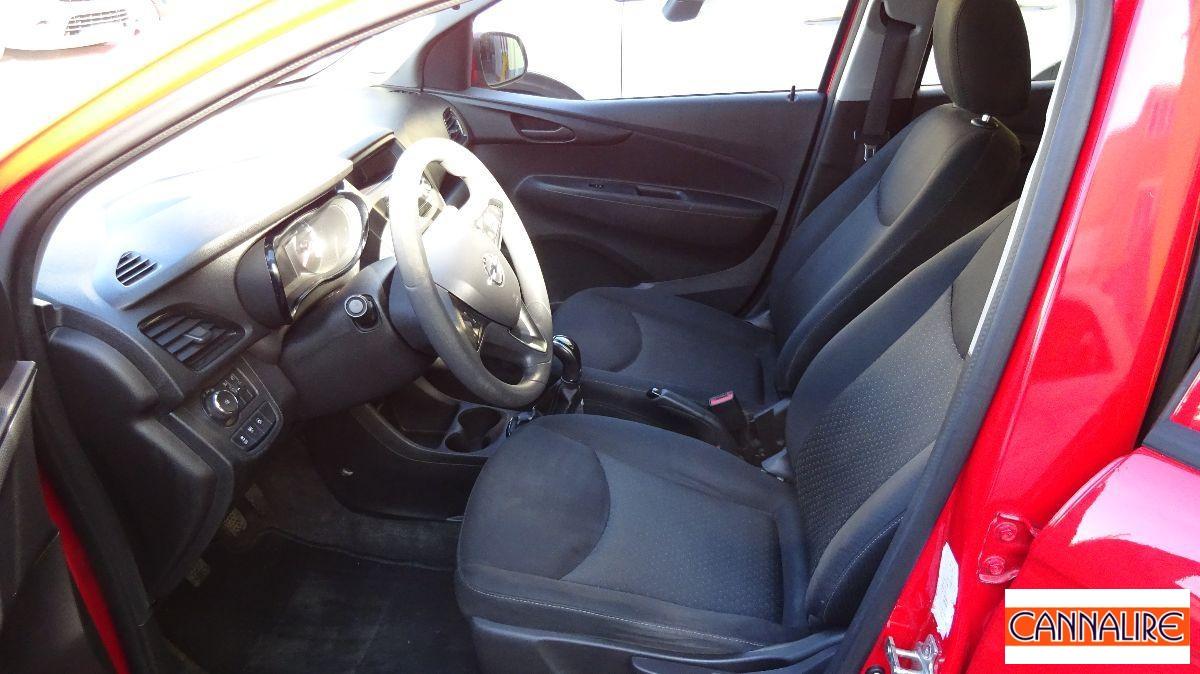 OPEL - Karl - 1.0 73 CV GPL N-Joy