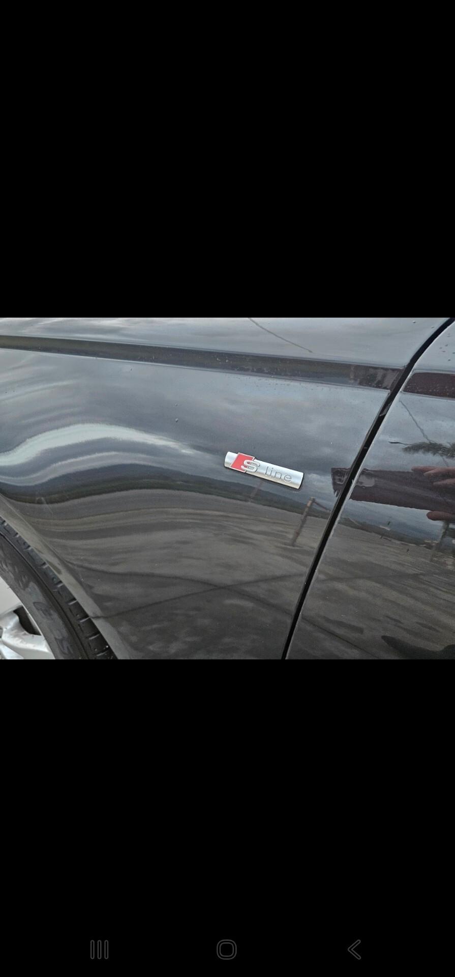 Audi A6 Avant 3.0 TDI 218cv "S LINE"/125.000km