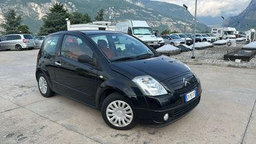 Citroen C2 1.1 Elegance