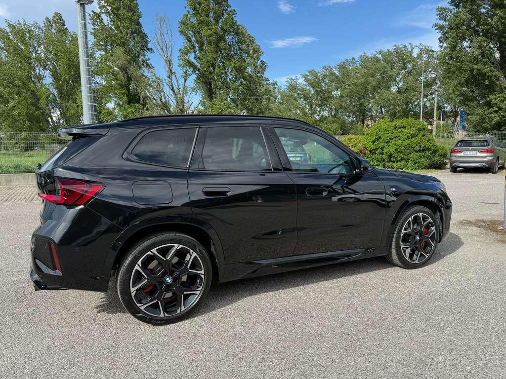 BMW X1 M 35 i xDrive DCT
