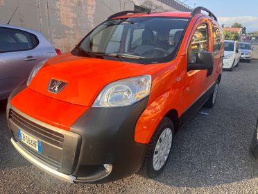 Peugeot Bipper Tepee 1.4 HDi 70CV Premium