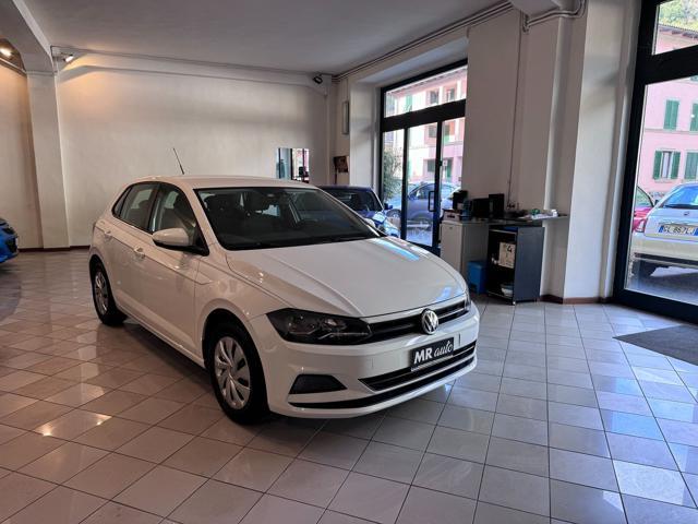 VOLKSWAGEN Polo 1.0 EVO 5p. Trendline BlueMotion Technology