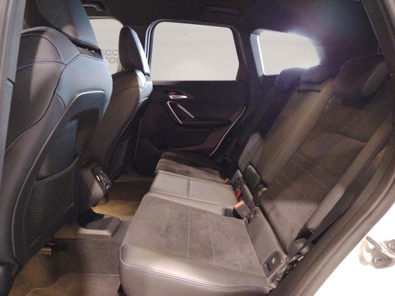 BMW X1 20 d Mild Hybrid 48V Msport xDrive DCT