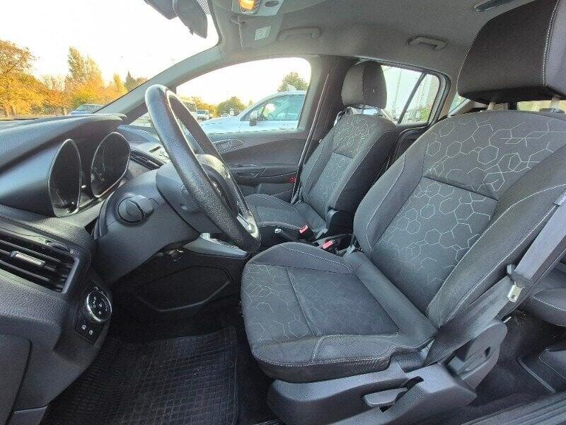 Ford B-Max B-Max 1.0 EcoBoost 100 CV Plus