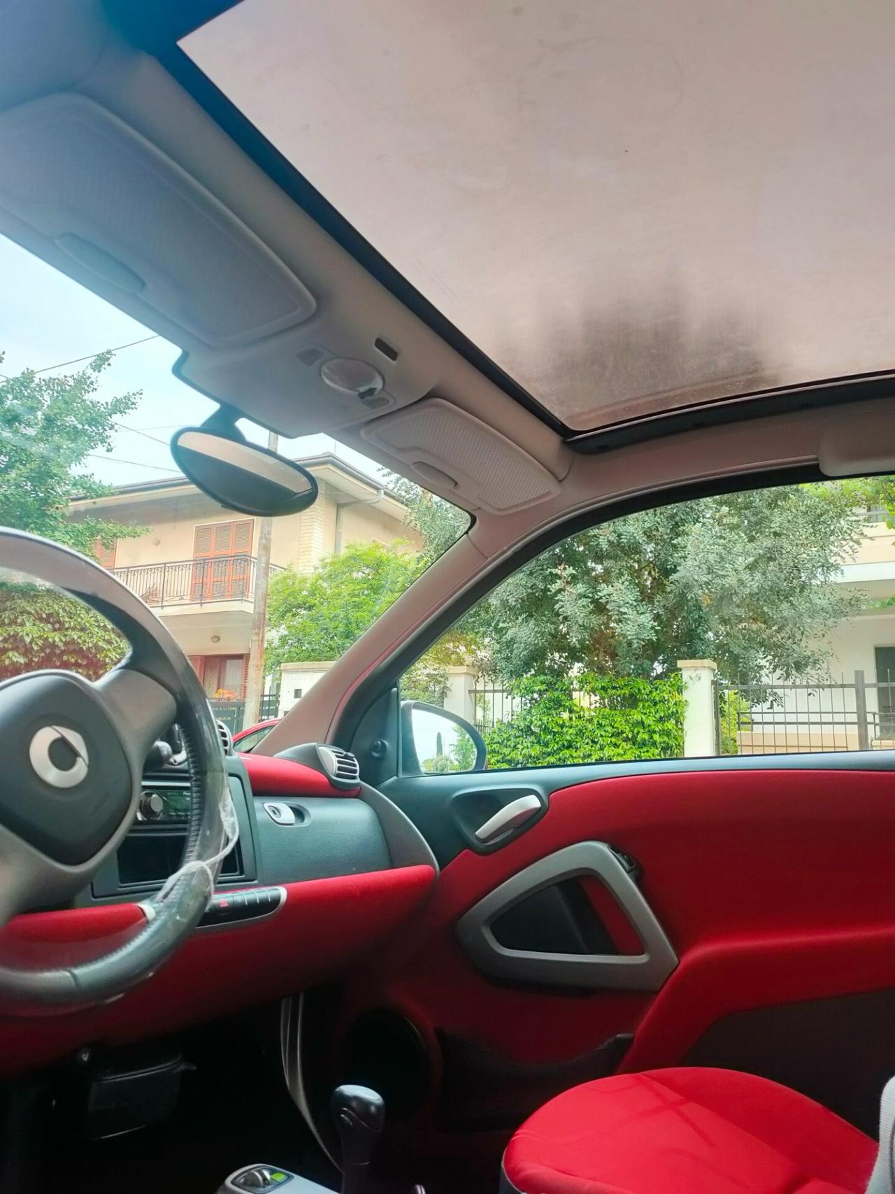 Smart ForTwo 1000 52 kW coupé pulse